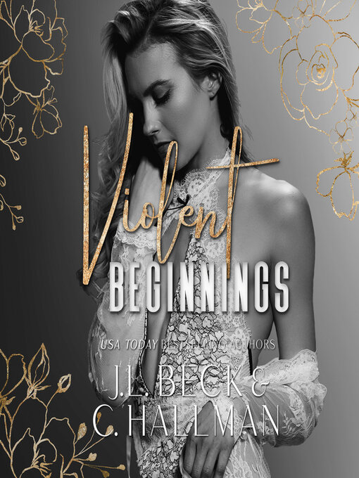 Title details for Violent Beginnings by J. L. Beck - Available